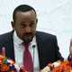 Prime minister Abiy Ahmed has promised to boost the tech scene.